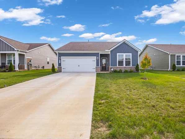 4147 Wheeler Dr, White House, TN 37188