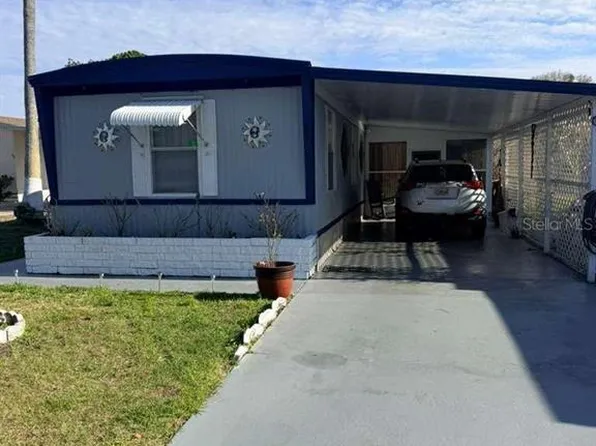 3000 Us Highway 17 #92, Haines City, FL 33844