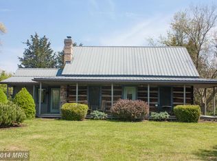 619 Specks Run Rd, Bunker Hill, WV 25413