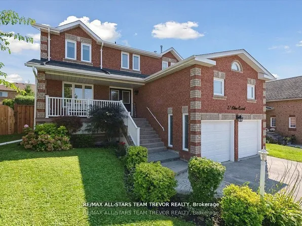 23 Litner Cres, Georgina, ON L4P 3V1