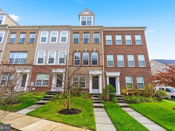 7202 Silver Thorn Way, Beltsville, MD 20705