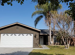 1319 Laity Ct, Bakersfield, CA 93306