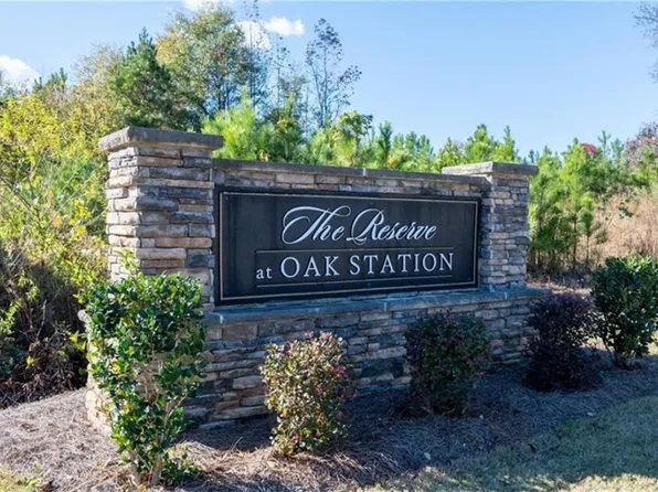 3618 Acorn Dr, Oakwood, GA 30566