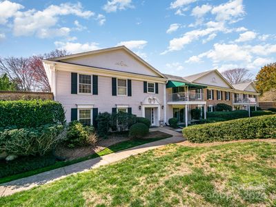 7209 Quail Meadow Ln, Charlotte, NC, 28210