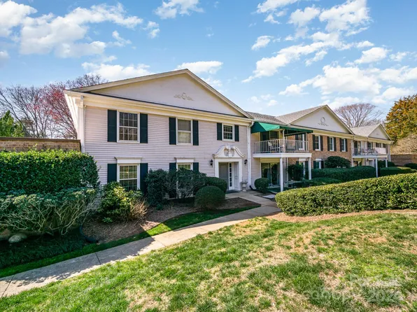 7209 Quail Meadow Ln, Charlotte, NC 28210