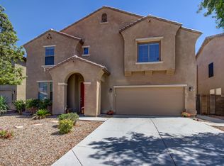 12121 W Jessie Ln, Pine Knoll Shores, AZ 85373