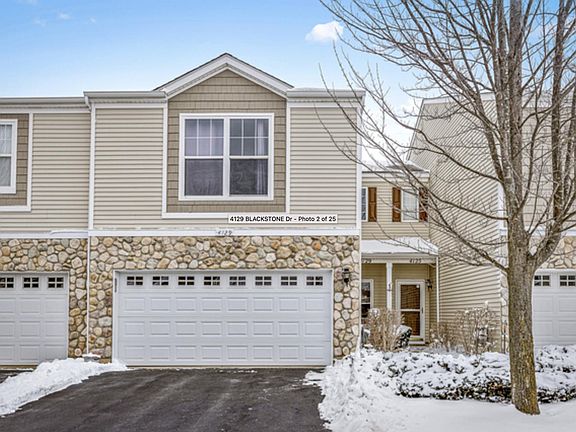 2nd image of 4129 Blackstone Dr