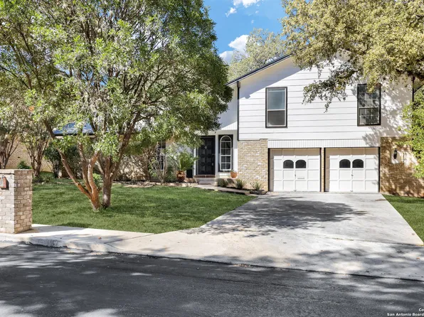 8315 DRAGON ST, San Antonio, TX 78254