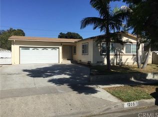 1205 S Douglas St, Santa Ana, CA 92704