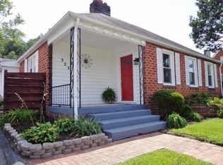 322 Carter Blvd, Elizabethton, TN 37643