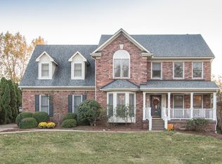 3002 Aspenwood Way, Louisville, KY 40241