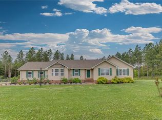 1856 Walls Church Rd, Ellenboro, NC 28040