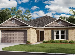 RC Ross Plan, Robinson Ranch, Bixby, OK 74008