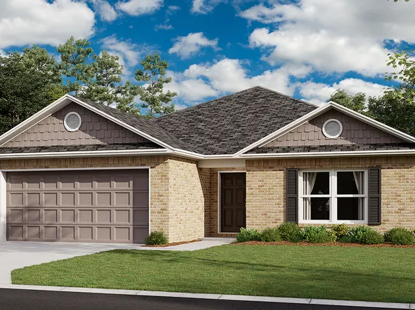 RC Ross Plan, Cedar Village