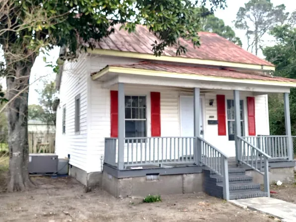 609 Harnett Street, Wilmington, NC 28401