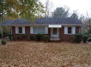 130 Dell Ave, Athens, GA 30606