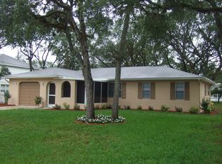 2255 Belen Ave, Spring Hill, FL 34606