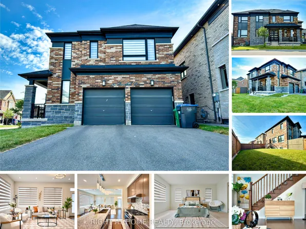 30 Boothill Dr, Brampton, ON L7A 5E4