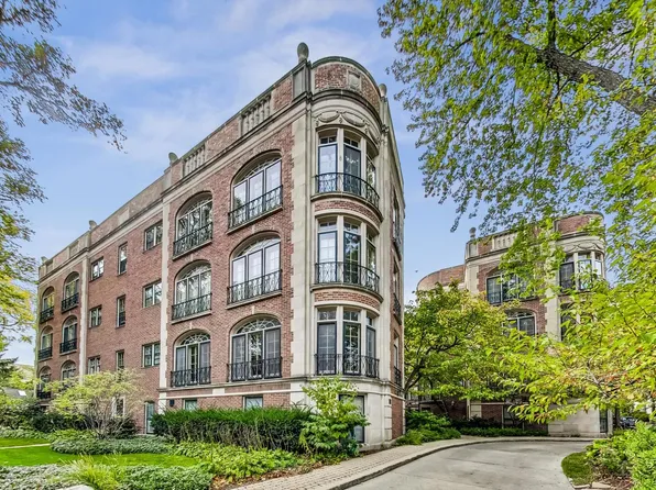 946 Michigan Ave #3C, Evanston, IL 60202