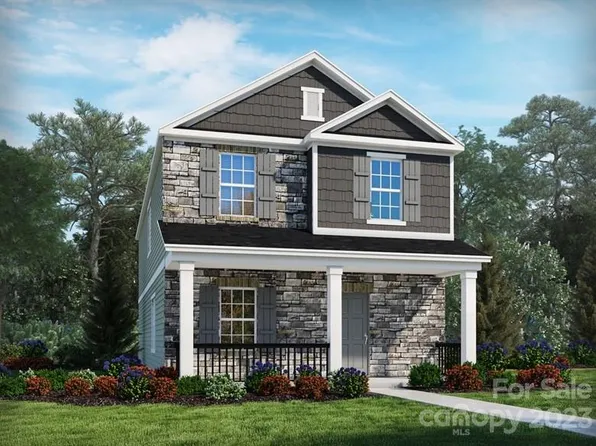 250 Cedar Knoll Cir, Pineville, NC 28134