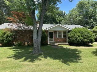 224 Spring St, La Vergne, TN 37086