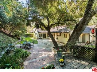 3664 Mandeville Canyon Rd, Los Angeles, CA 90049