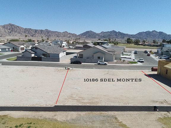 4th image of 10186 S Del Montes