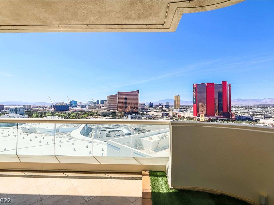 2877 Paradise Rd UNIT 2704, Las Vegas, NV 89109 | MLS #2383291 | Zillow