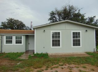 4314 Skyline Dr, Kingsland, TX 78639