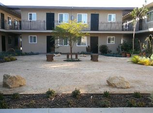 7322 21st St APT 25, Westminster, CA 92683