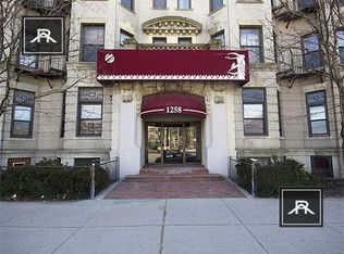 1256 Commonwealth Ave #18, Allston, MA 02134