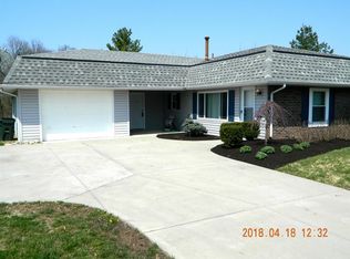 4017 E River Rd, Fairfield, OH 45014