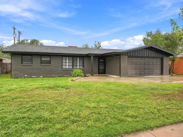 4907 17th St, Lubbock, TX 79416