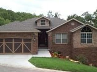 351 Round Hill Rd, Branson, MO 65616