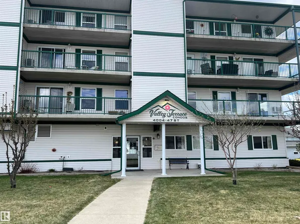 4004 47th St #303, Drayton Valley, AB T7A 0A2