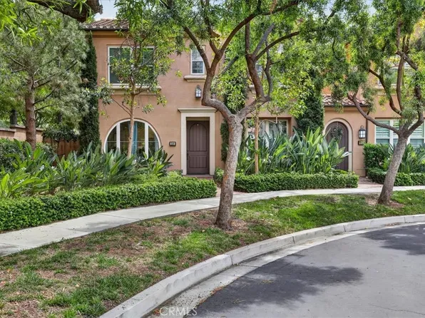 268 Overbrook, Irvine, CA 92620