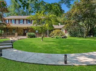 4522 Bergstrom Rd, Doylestown, PA 18902