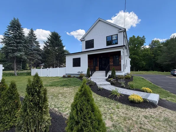 1172 Washington St, Holliston, MA 01746