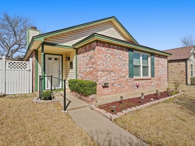 2311 Markland St, Irving, TX, 75060