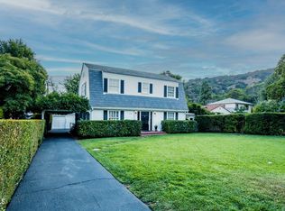 1640 Santa Maria Ave, Glendale, CA 91208