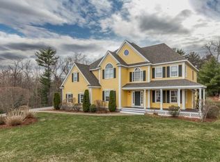 21 Valley Rd, North Reading, MA 01864