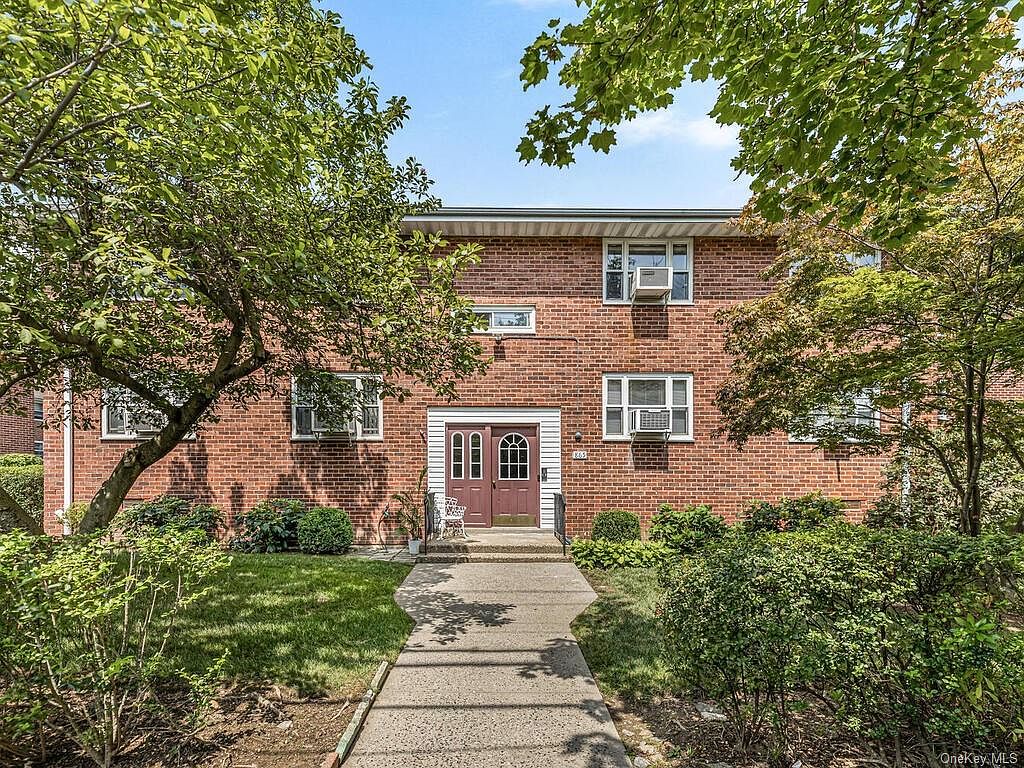865 Palisade Avenue UNIT 2E, Yonkers, NY 10703 Zillow
