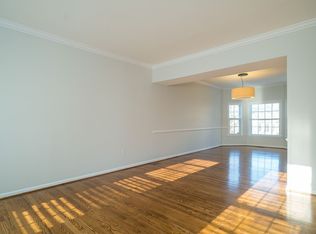 3203 Geiger Ave, Kensington, MD 20895