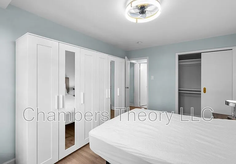 2401 H St NW #208 — Photo 21