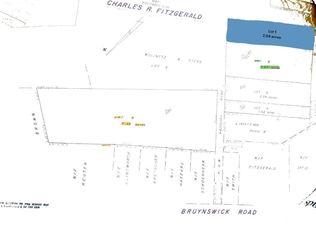 Bruynswick Road, Gardiner, NY 12525