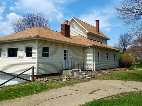 716 37th St NW, Canton, OH 44709