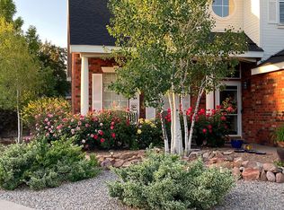 8409 Ashton Pl NE, Albuquerque, NM 87122