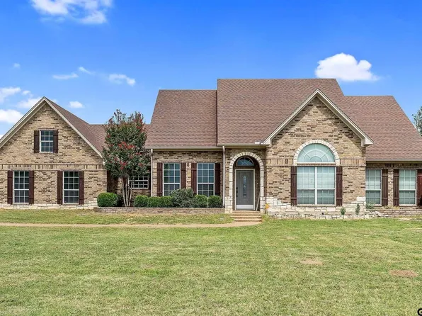 14285 County Road 4110, Lindale, TX 75771