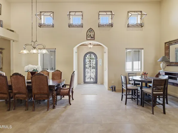 3655 W DYNAMITE Boulevard, Phoenix, AZ 85083