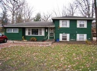 1006 Glendale Blvd, Valparaiso, IN 46383